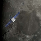 Imagen para el artículo titulado La sonda lunar CAPSTONE está en mayores apuros de los que imaginábamos